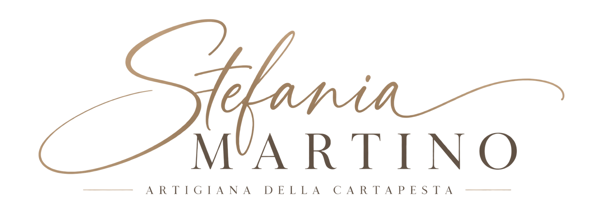 Stefania Martino | Cartapesta